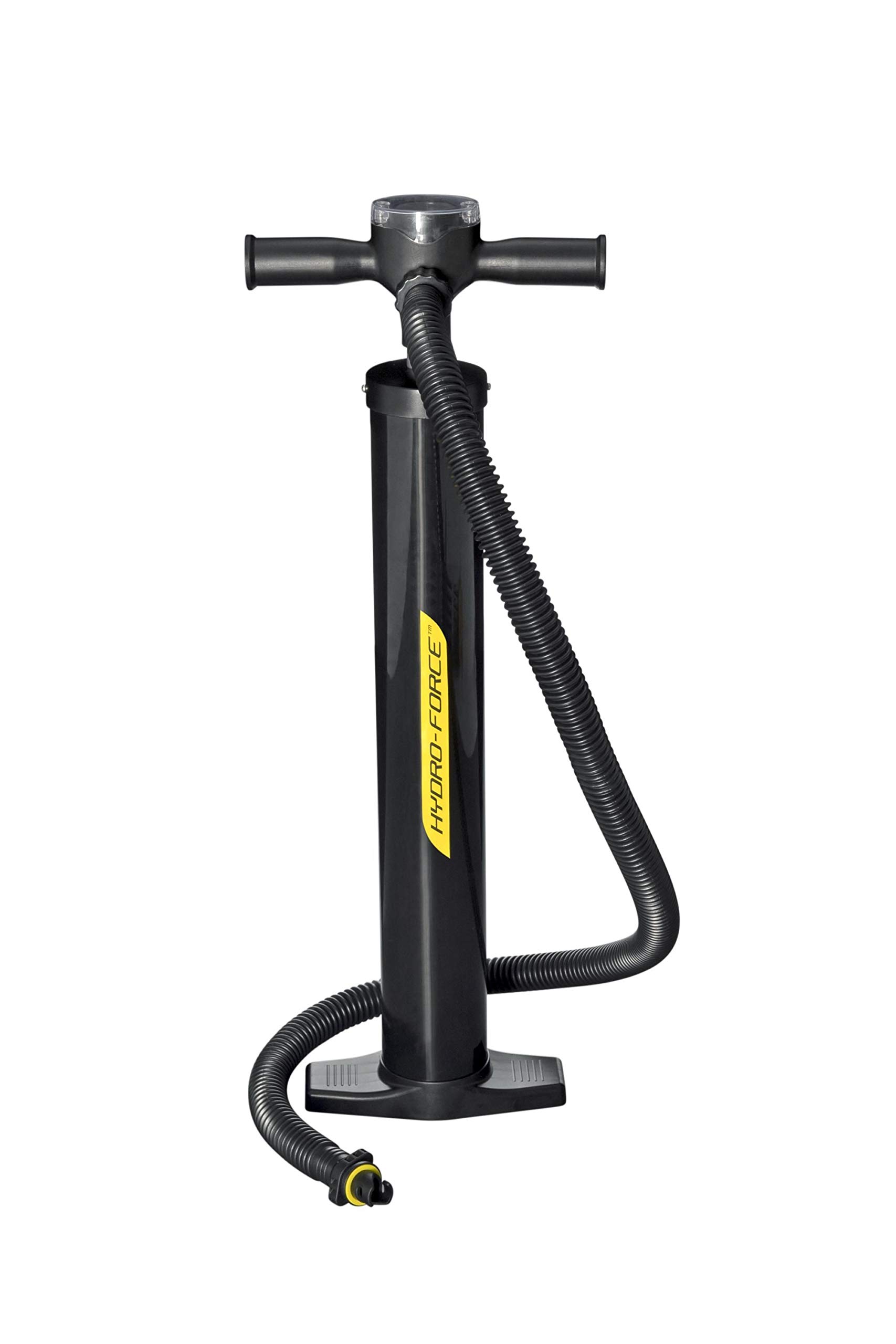 Bestway 65336-3 Tavola da Surf Gonfiabile, 243 x 57 x 7 cm, Max 90 kg