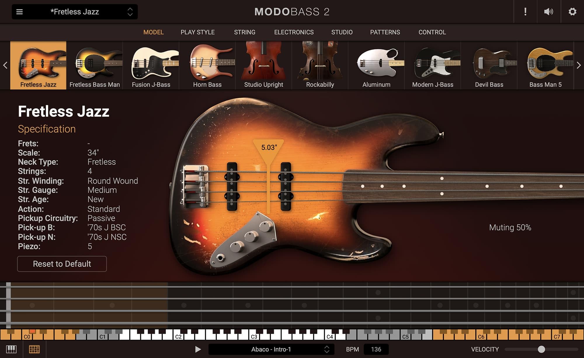 IK Multimedia - Portable Guitar Studio Bundle, Includes a pair of iLoud Micro Monitors, an AXE I/O ONE + downloads of AmpliTube 5 + TONEX + MODO BASS 2 + MODO DRUM 1.5