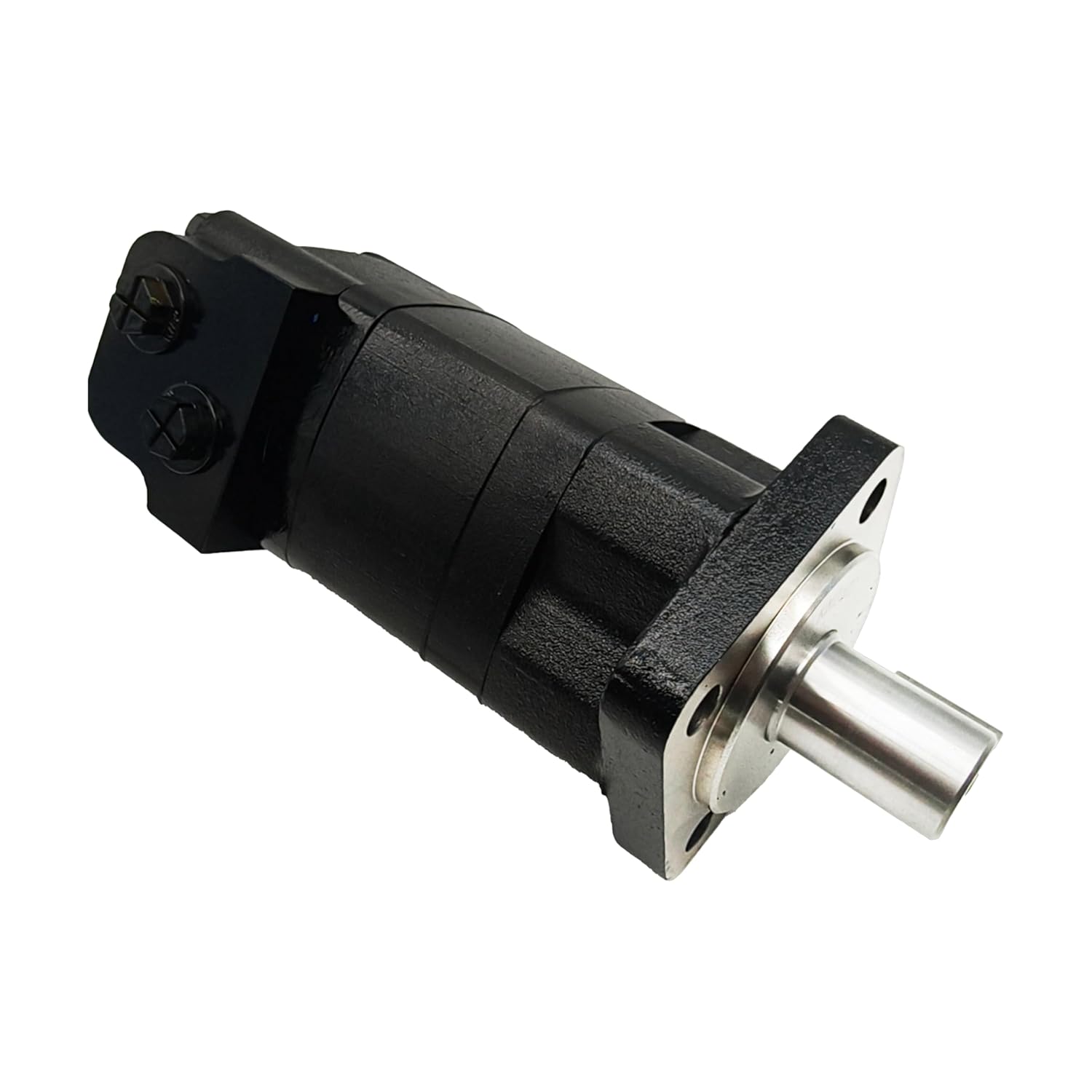 Hydraulic Motor 104-4750-006 1044750006 104-4750 1044750 Compatible with Eaton Char-Lynn 2000 Series