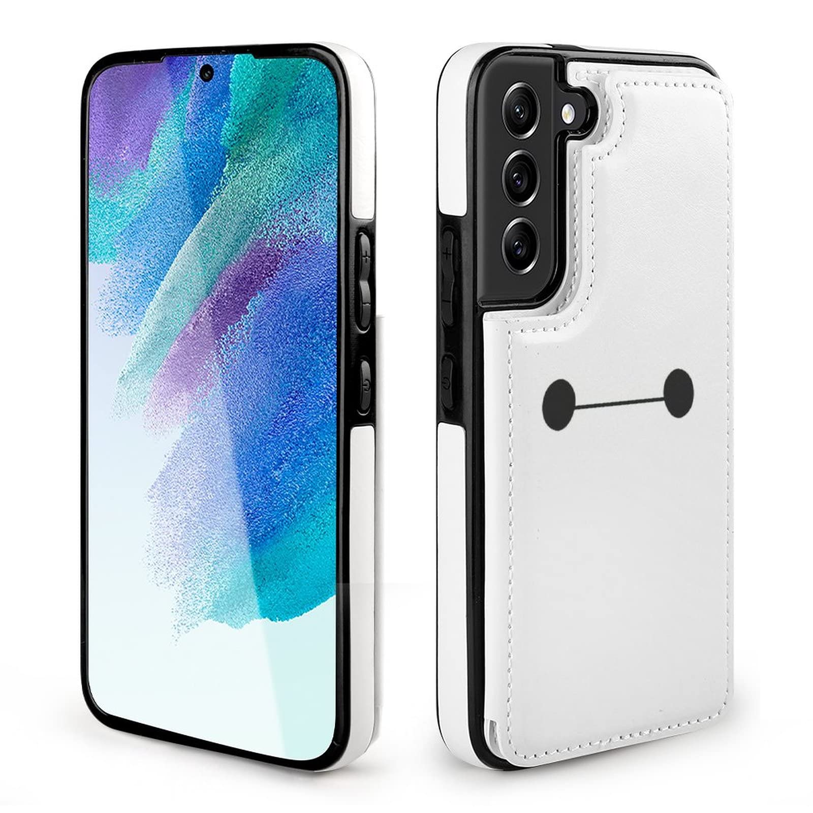 Amazon.co.jp: ベイマックス Galaxy S22 ケース ギャラクシー S22 適応