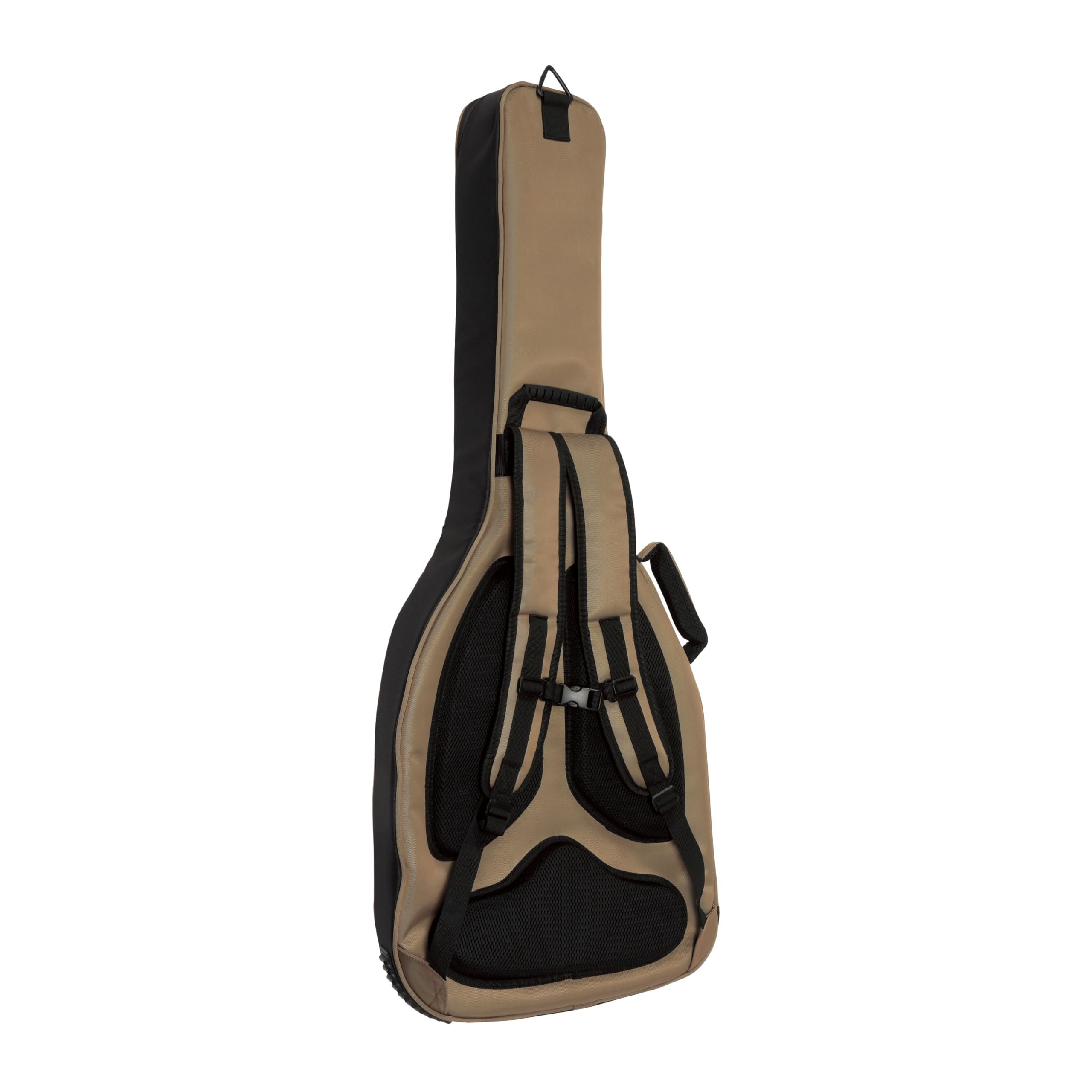 Amazon.com: Ibanez PowerPad Electric Guitar Gig Bag - Khaki