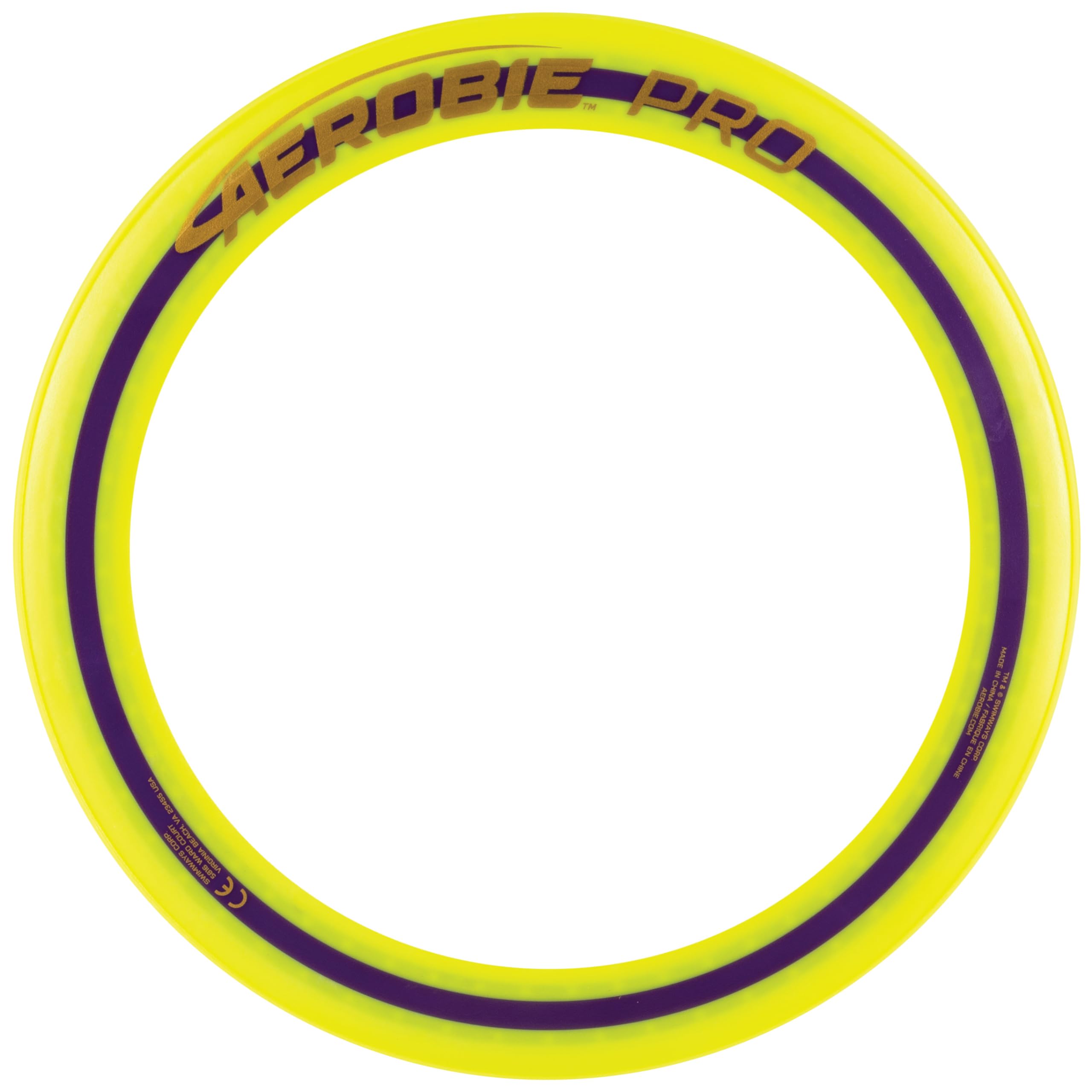 Aerobie Pro Ring