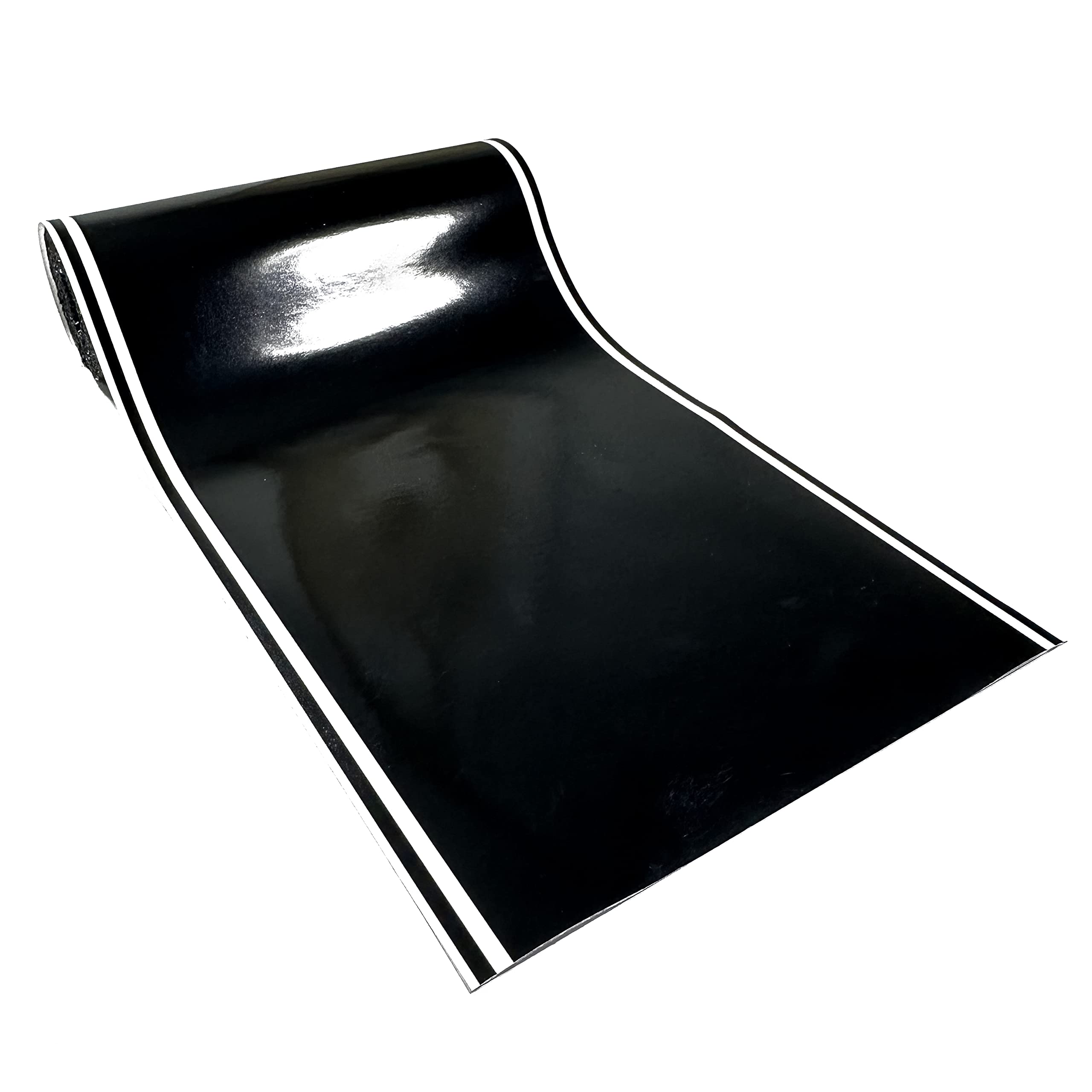 A1A Sales 12x72 Vinyl Racing Stripes
