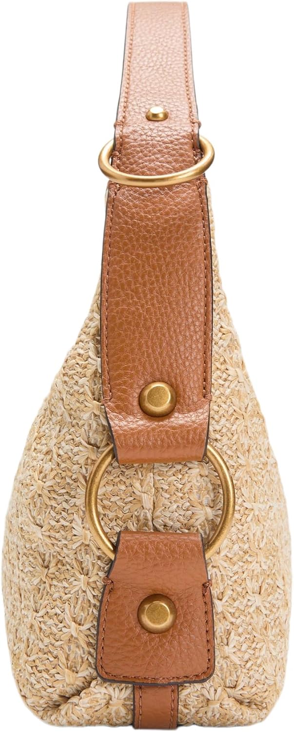 GUESS Camden Shoulder Bag