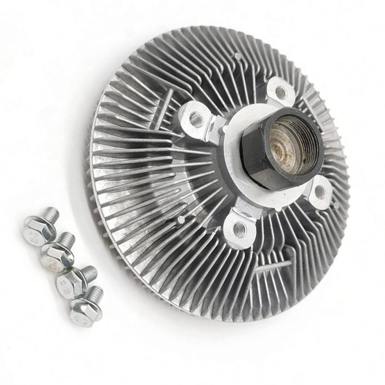 Amazon.com: Seapple Radiator Fan Clutch 87340008 47049810