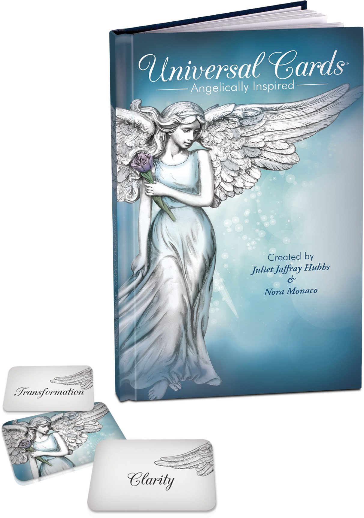 Universal Cards Boxed Set