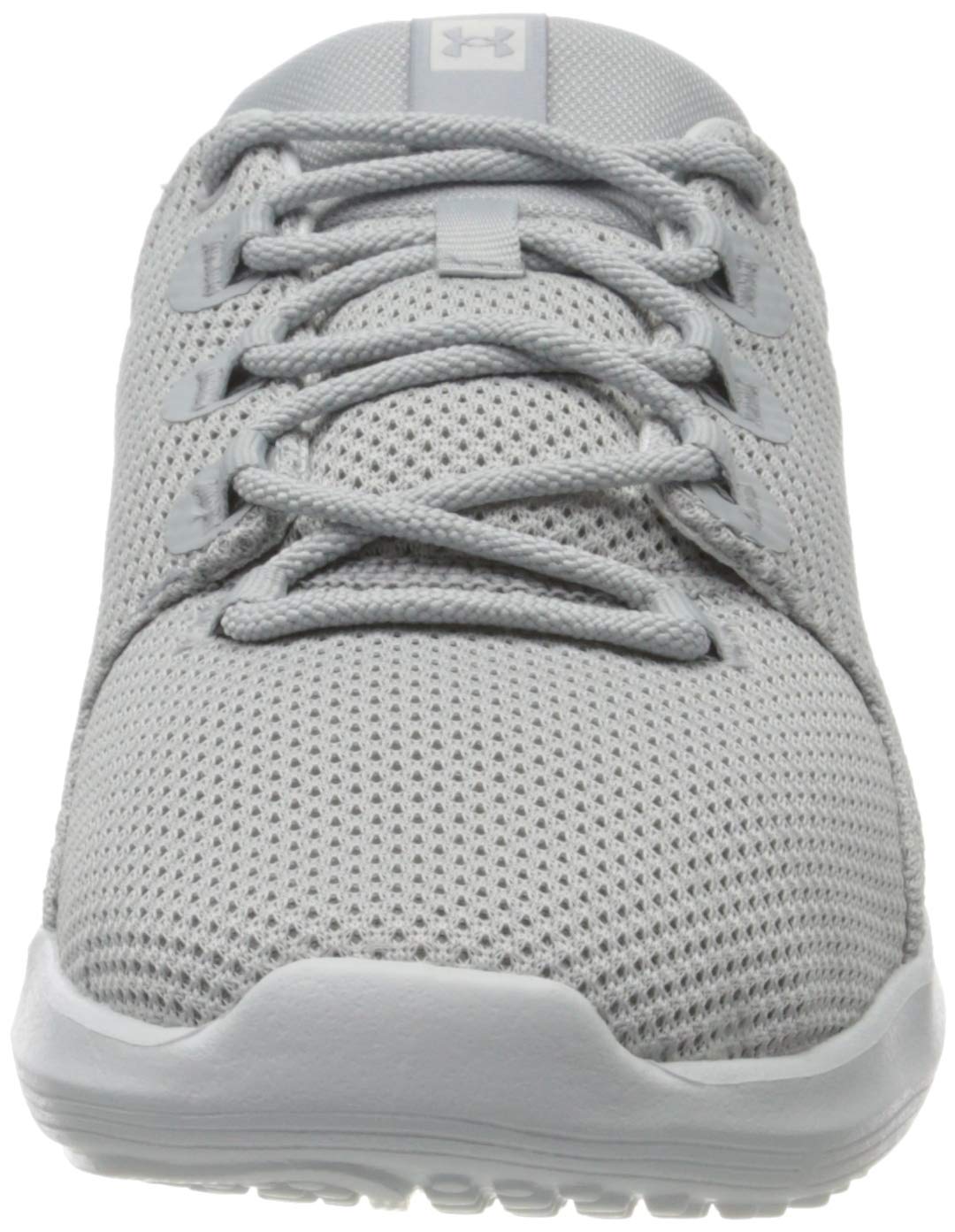 Under Armour Mężczyźni Ua Ripple 2.0 Nm1Lekkie buty do biegania, oddychające buty gimnastyczne