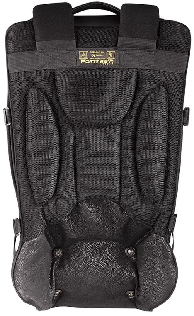 Amazon.co.jp: Point 65 BOBLBEE 25L GT (DIABLO RED)【日本正規