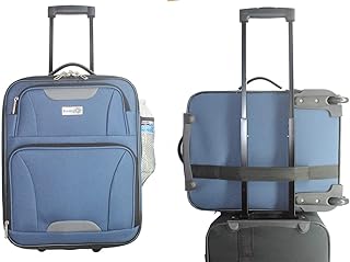personal item roller bag