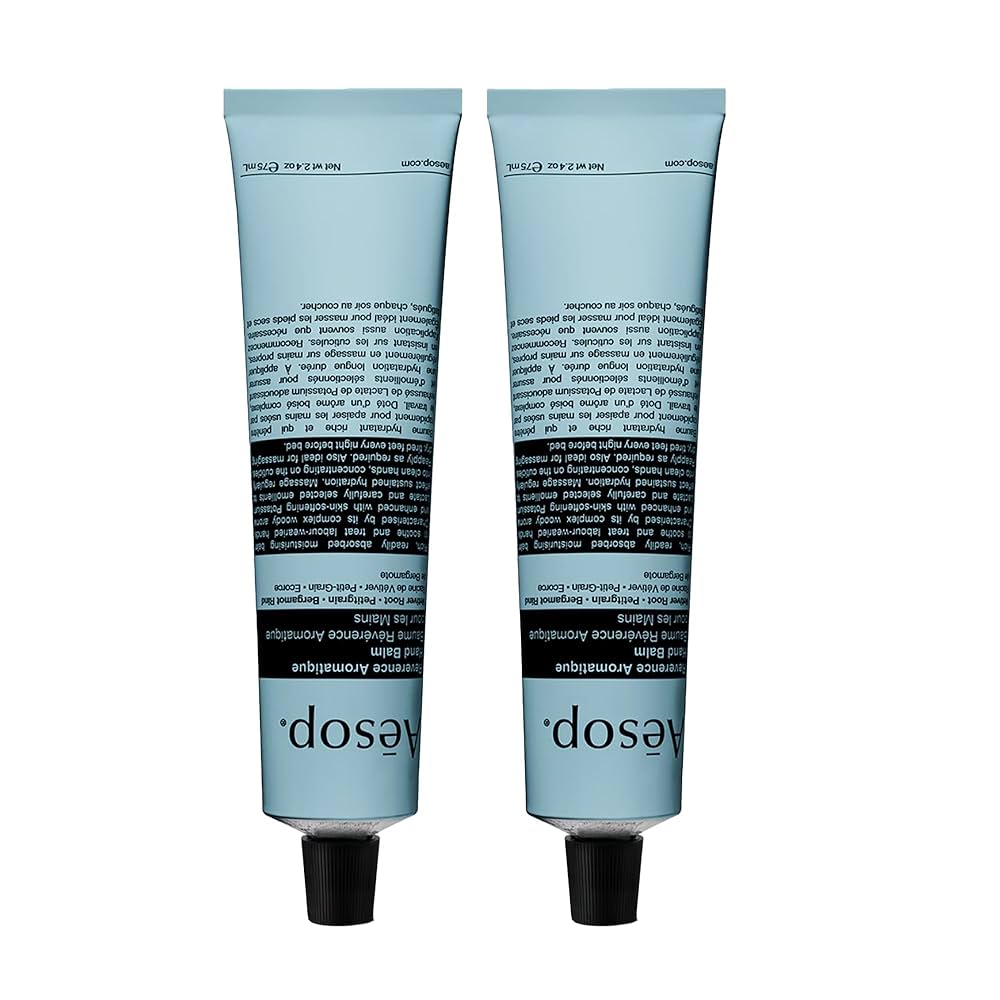 ボディローション Aromatic Hand Balm Expedient Hand Gel ボディローション Aromatic Hand Balm Expedient Hand Gel