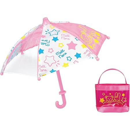 Amazon メルちゃん おせわパーツ かさセット New お世話パーツ おもちゃ Amazon メルちゃん おせわパーツ かさセット New お世話パーツ おもちゃ