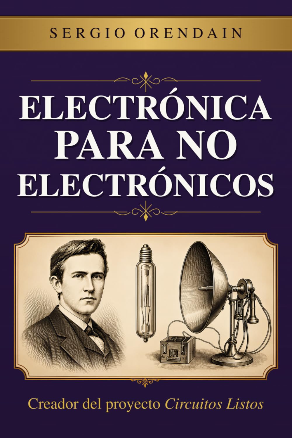 Electrónica para no electrónicos