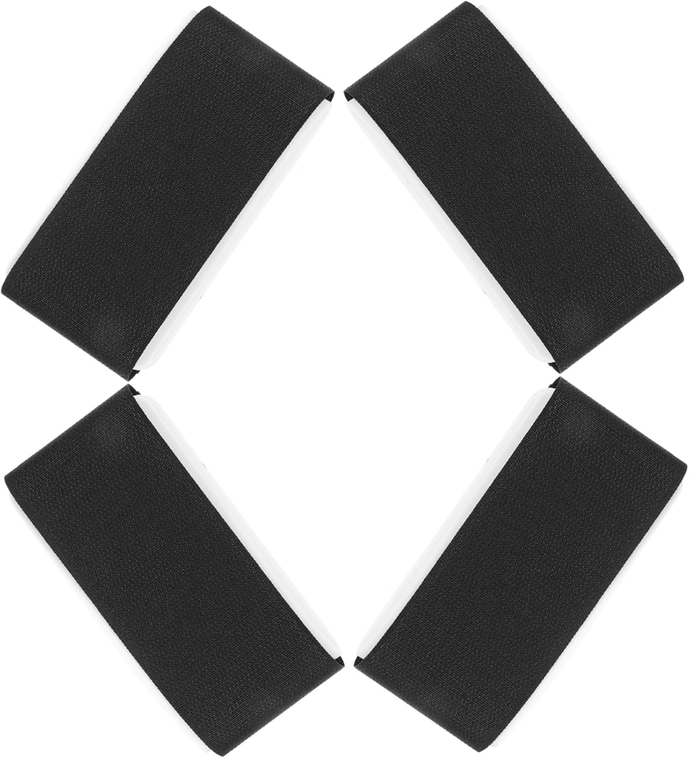 INOOMP Snowboard Straps Sled Fixing Strap Portable Ski Strap Skis Accessories Ski Accessory Outdoor Skis
