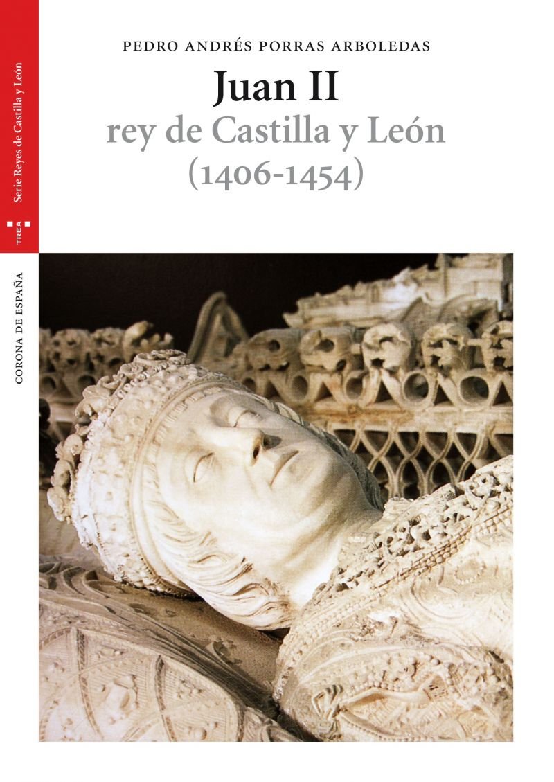 Juan II rey de Castilla y León (1406-1454)