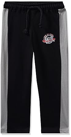 Easybuy Boys Sweatpants Regular Pants