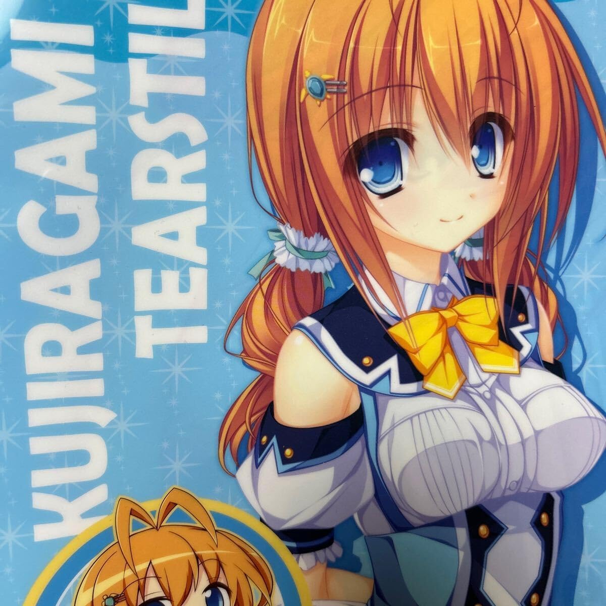 保証書】水鏡まみず 先生 K-BOOKSジークレー 直筆サイン入り複製原画