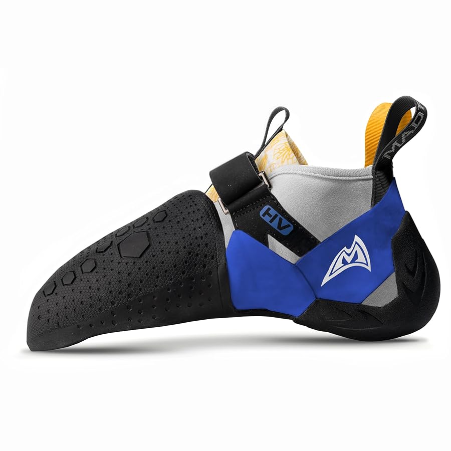 Amazon.com | Mad Rock Drone 2 HV Size 7 | Climbing