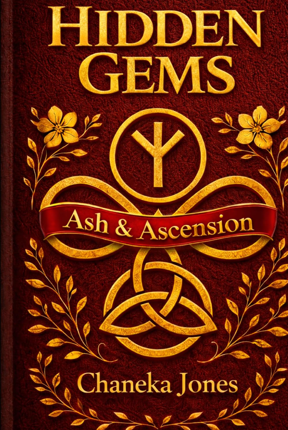 Hidden Gems: Ash and Ascension
