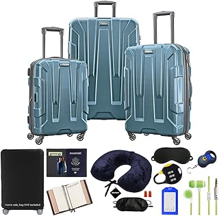samsonite uintah luggage