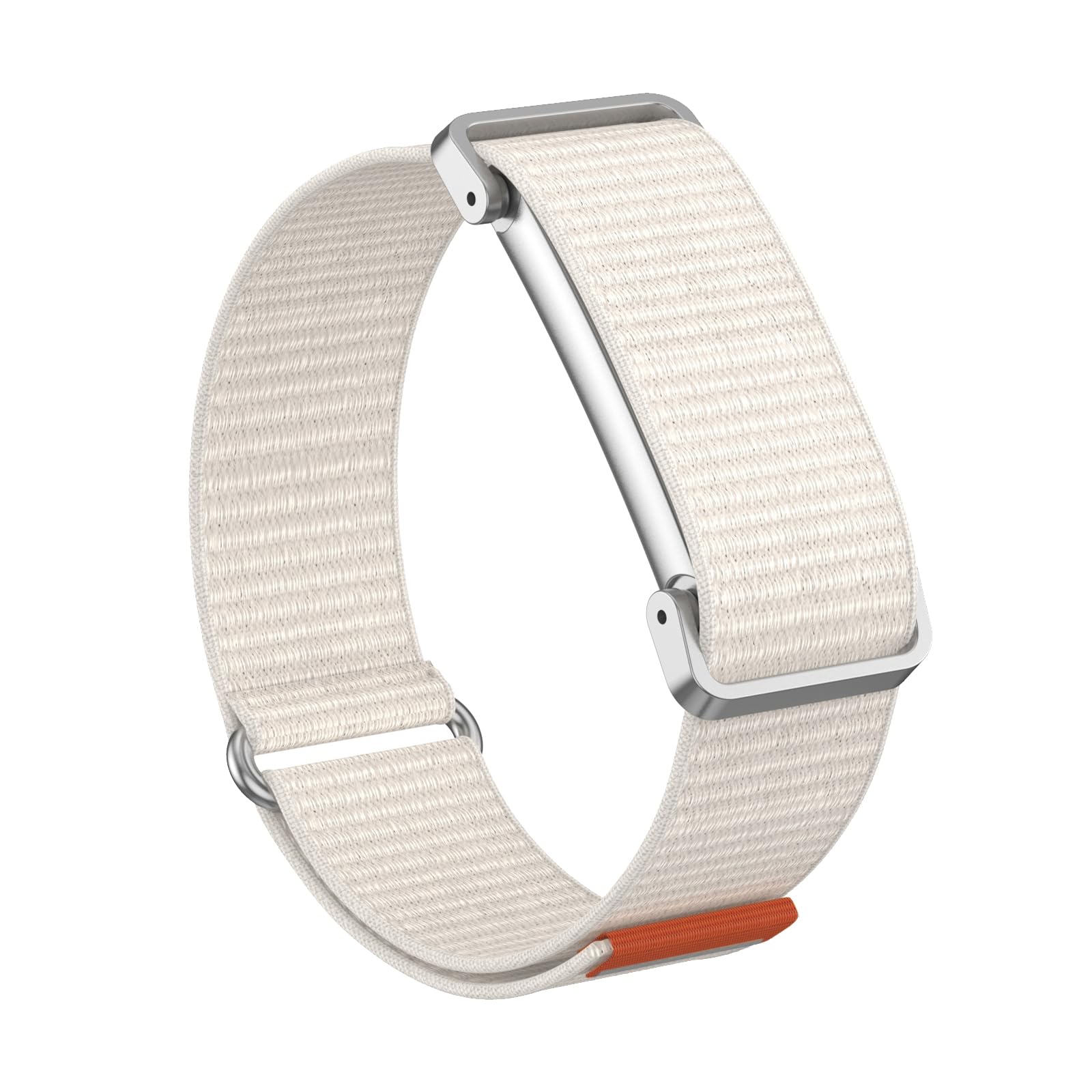 Nylon Adjustable Sport Watch Strap for Fitbit Google Air Quick Release