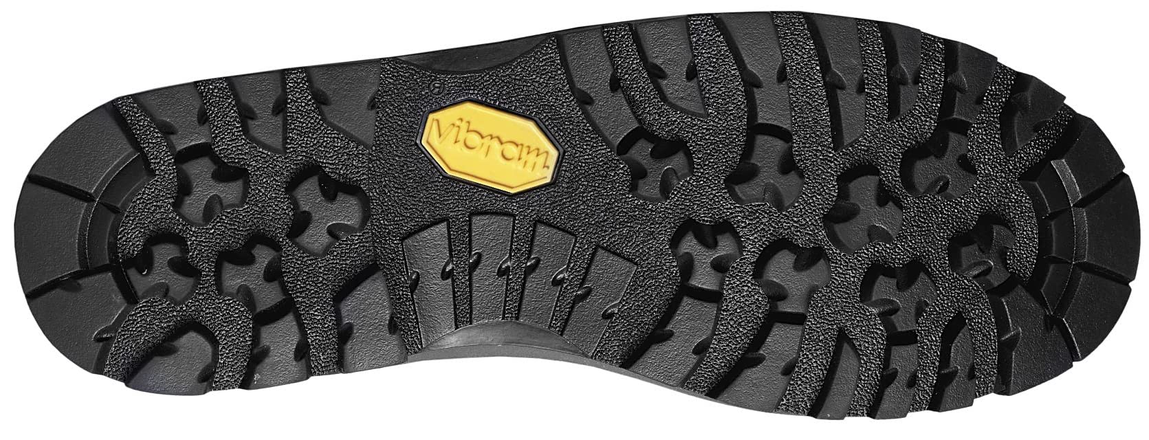 Trezeta Top Evo Leather Scarpa da trekkingUomo
