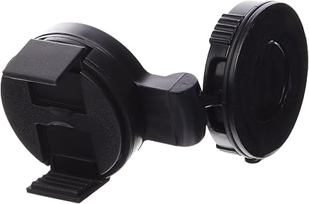 Muvit MUCHL0031 - Soporte de coche universal, ventosa para salpicadero/parabrisas Muvit MUCHL0031 - Soporte de coche universal, ventosa para salpicadero/parabrisas