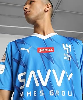 アルヒラル　ネイマールlサイズ EURO SPORTS／FOOTBALL ONLINE STORE - 商品詳細