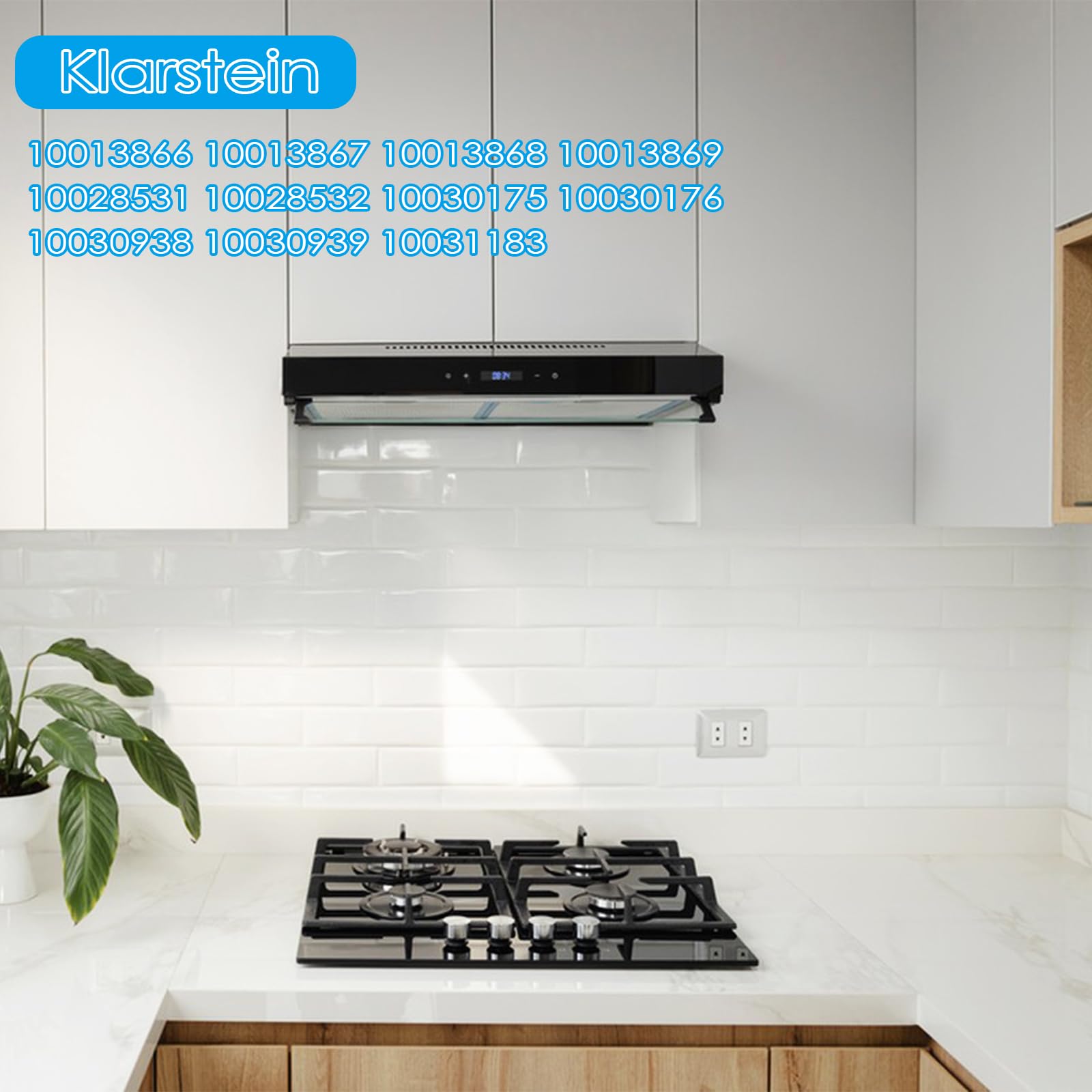 Grille Pour Hotte Filtre U00e0 Charbon Actif Pour Hotte De Cuisine - Contru00f4le Des Odeurs Grille De Hotte