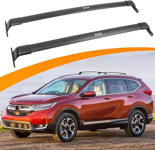 Vista 14 de Snailfly Barras transversales para portaequipajes para Jeep Grand Cherokee L de 3 filas 2021 2022 2023 2024 2025 y 2022 2023 2024 2025 accesorios