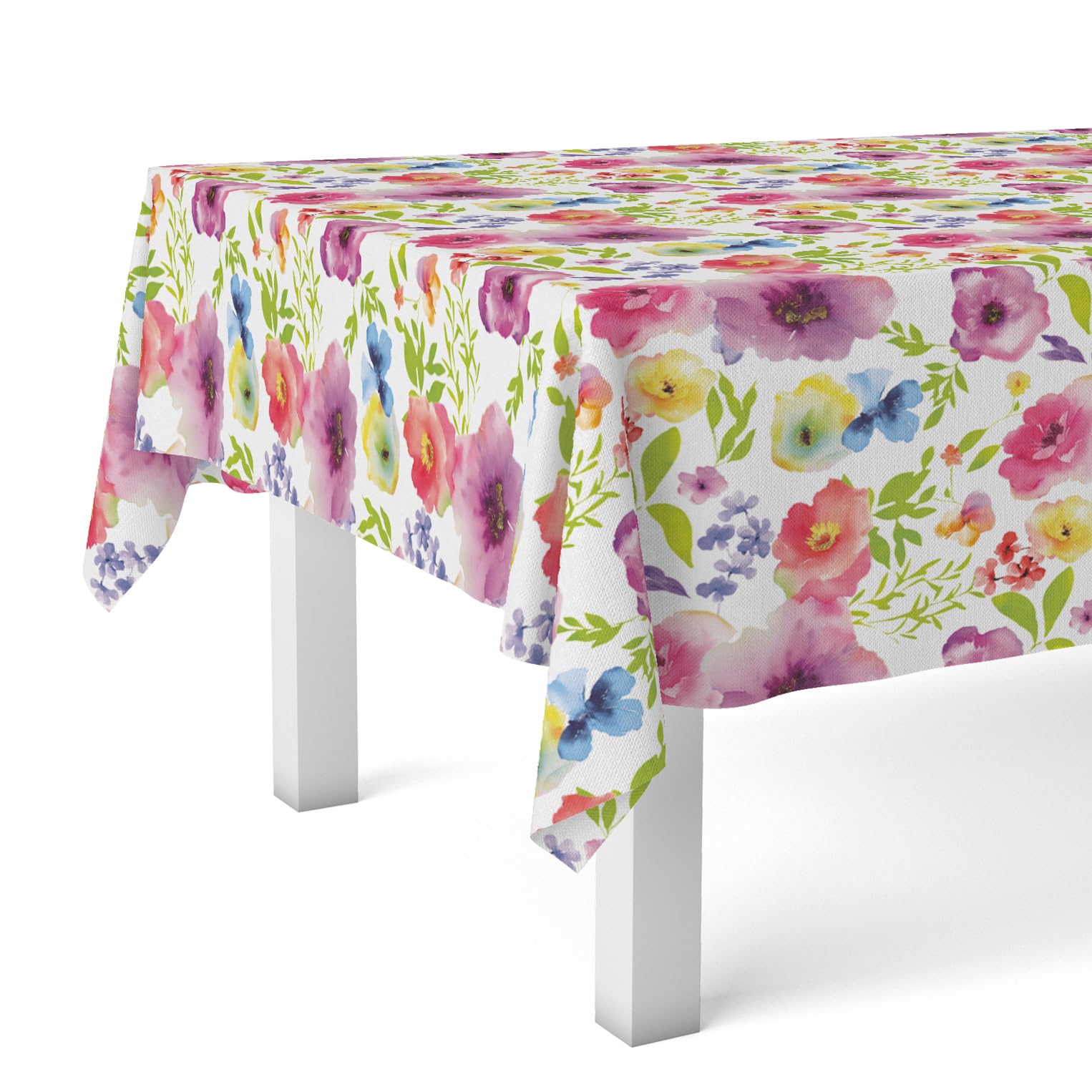 Martina Home Tablecloth oilcloth Vienne UNIQUE 140 round