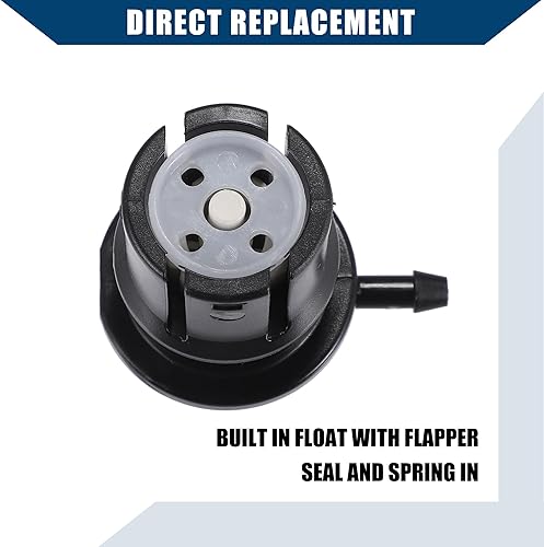 Miniatura 5 de Hihaha No.52127666 Bomba de válvula enrollable de filtro de combustible para Dodge para Ram 1500 2500 3500 camión bomba de combustible dieseltanque