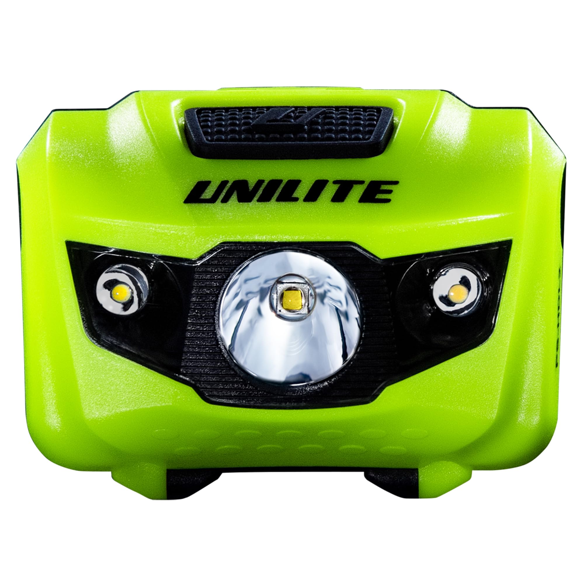 Unilite LED Head Torch 200 lm, 90 m Range