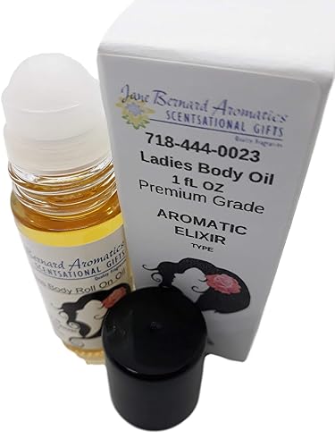 Aceite de perfume Similar a Aromatics Elixir tipo Mujeres Fragancia Aceite corporal_jumbo Roll On_Plus Tamaño monedero muestra mano Loción