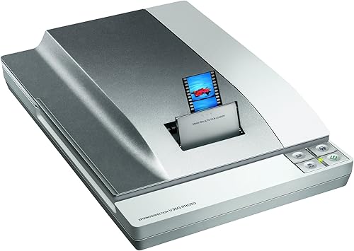 Miniatura 3 de Epson Escáner fotográfico Perfection V350 (B11B185011)