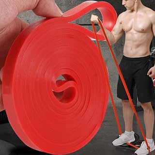 Resistance Bands for Working Out,Pull Up Assistance Bands | Resistance Band, Pull Up Assistance Bands Set for Men & Women, Exercise Workout Bands for Working Out, Muscle Training,208cm