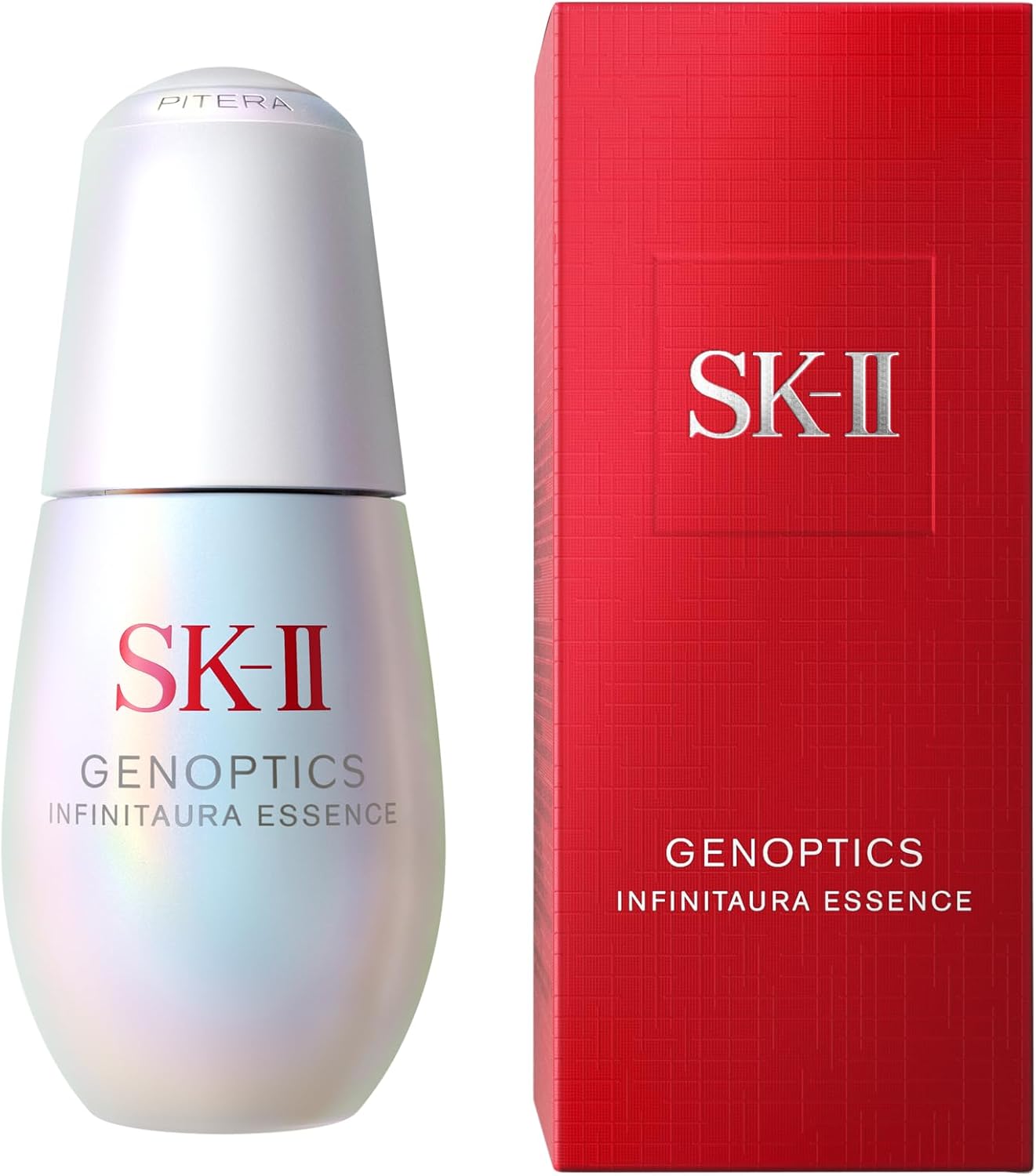 P&GジャパンP&Gプレステージ SK-II ｜ ジェノプティクス インフィニットオ...