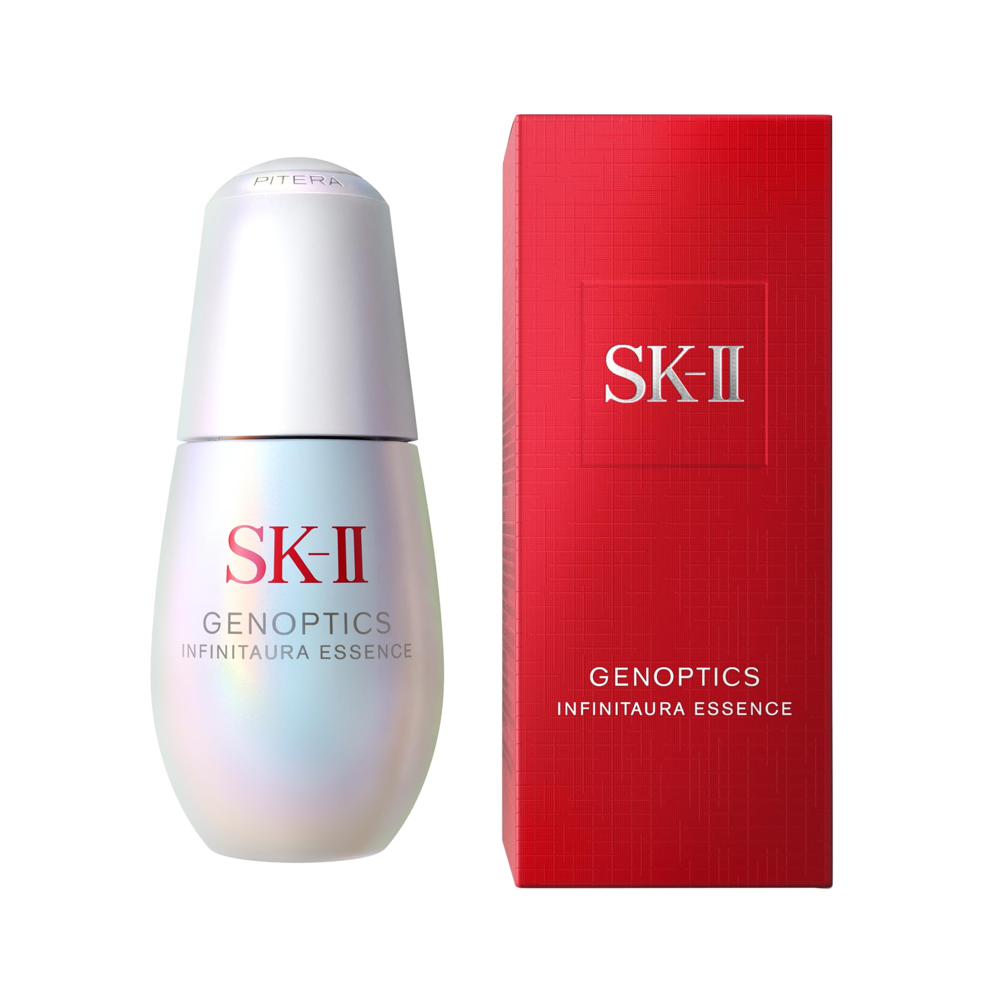 SK-2 ジェノプティクスインフィニットオーラエッセンス30ml Amazon.co.jp: SK-II 公式ストア | ジェノプティクス インフィニット