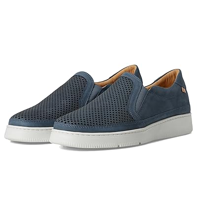 Samuel Hubbard Featherlight Laguna Slip On Women