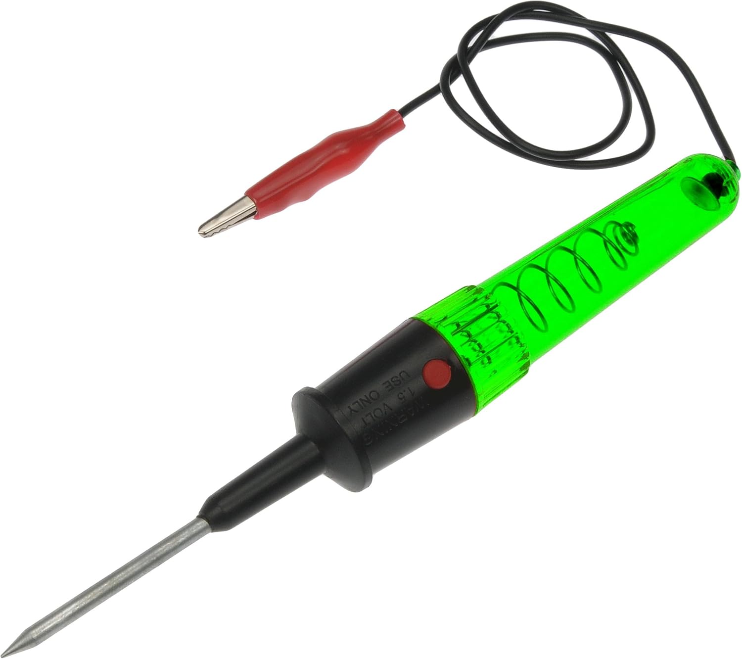 Dorman 86589 High Voltage Circuit Tester 18/24/36V Automotive