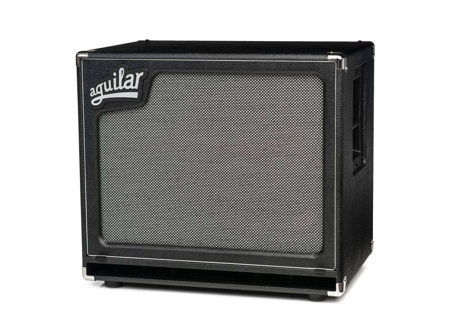 Aguilar SL 115 1x15 Inches Bass Cabinet - 8 Ohm