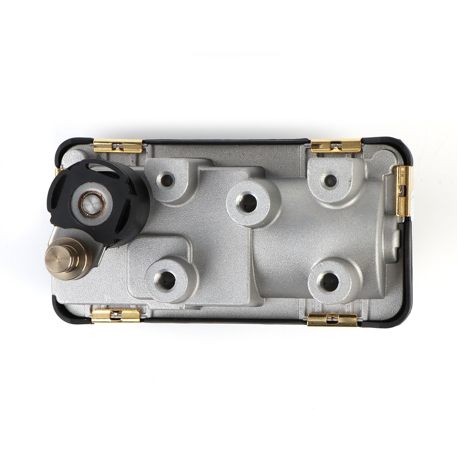 Turbocompresor De Actuador Electrónico Turbo Para Ford Para Transit 2, Fwd Euro 5 Mk7 Mk8 2012- Om642 Piezas Motor G-59 6nw009550 767649 Válvula Descarga Turbo