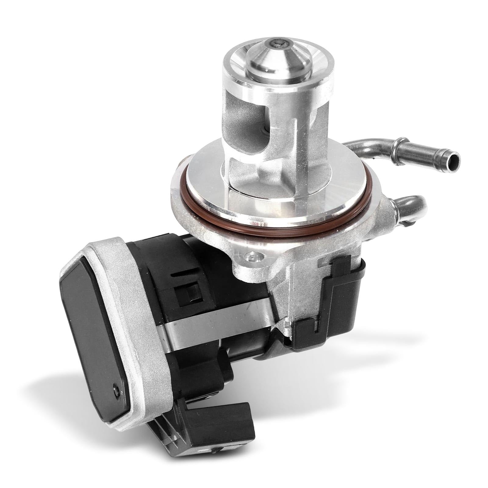 Frankberg Válvula EGR 6401400760 | Compatible con: Clase B W245, Clase A W169