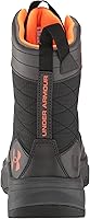 Vista 3 de Under Armour Botas militares y tácticas Stellar G2 Wp para hombre