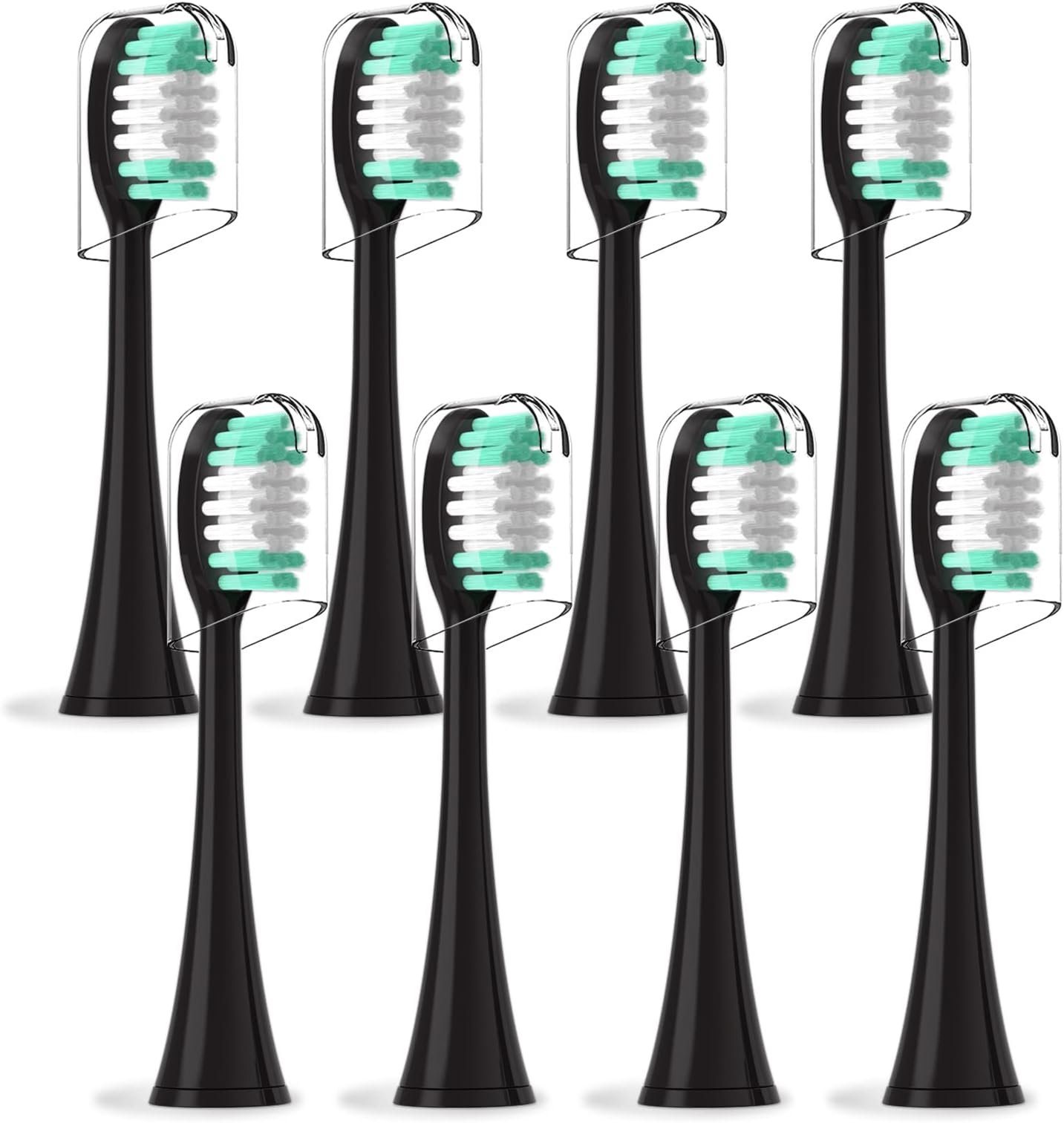 Toothbrush Heads for Black Series