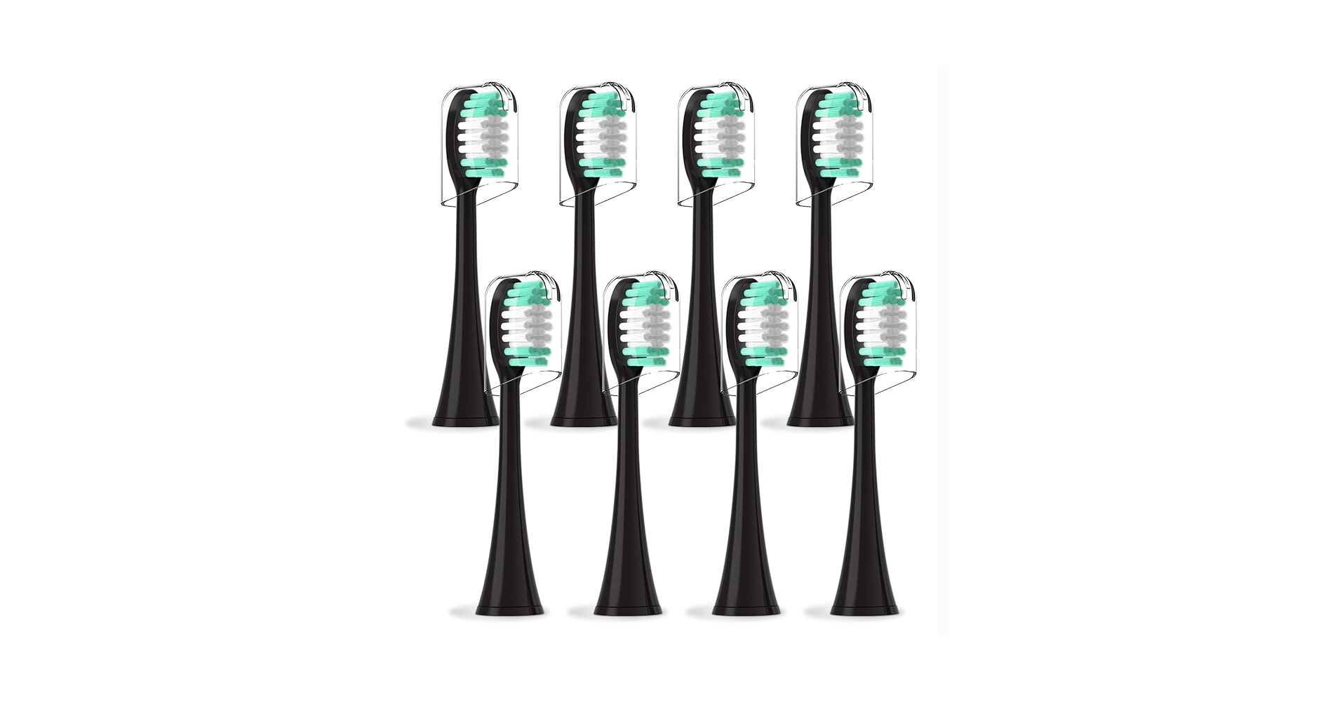 Amazon.com : Replacement Toothbrush Heads Compatible With