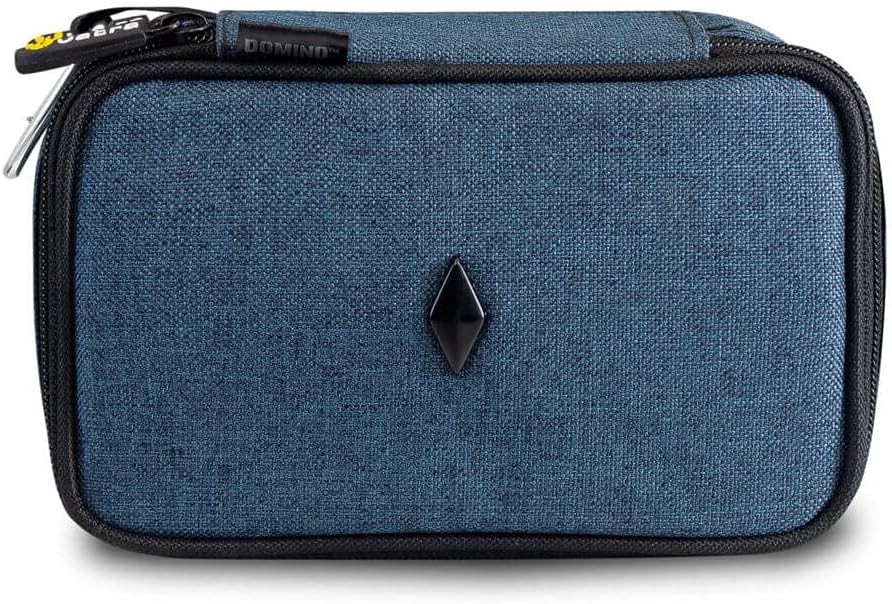 Vatra Domino Protection Case 7″ (Woven Blue)