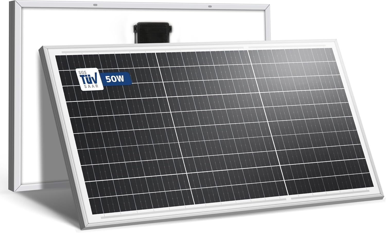 LVYUAN(リョクエン)400W 折り畳み式 ソーラーパネル - LVYUAN