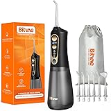 Bitvae C6 Cordless Water Flosser