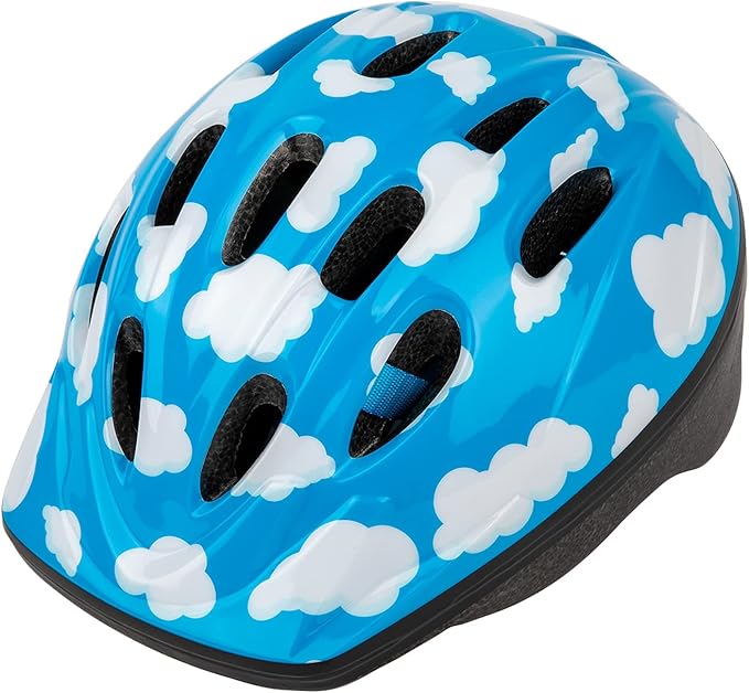 OnBros Toddler Helmet Age 13, Unicorn Infant Bike Helmet Age 13 25 5