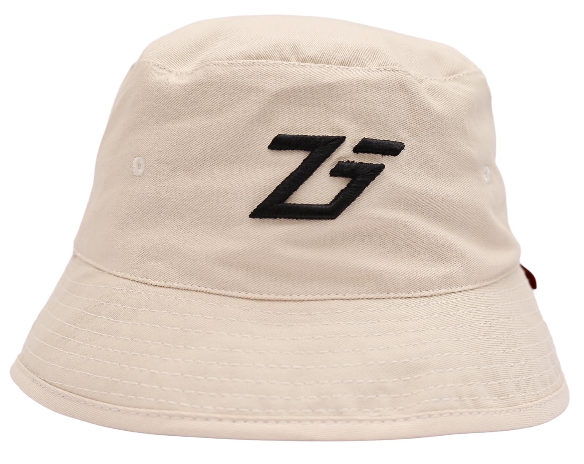 Everyday Cotton Style Bucket Hat Unisex Trendy Lightweight Outdoor Hot Fun Summer Beach Vacation Getaway Headwear (Off White) (B0C7G821NV) Amazon Price History, Amazon Price Tracker